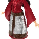 PRINCESA MULAN