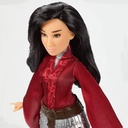 PRINCESA MULAN
