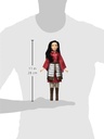 PRINCESA MULAN