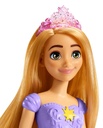 PRINCESA RAPUNZEL 30 CM.