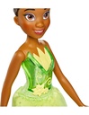 PRINCESA TIANA BRILLO REAL
