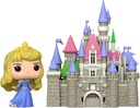 PRINCESAS DISNEY-AUROS C/CAST.