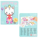 PRINCESS MIMI DRESS ME UP PEQ.