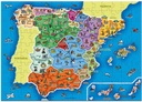 PROVINCIAS DE ESPAÑA