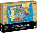 PROVINCIAS DE ESPAÑA