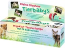 PROYECTOR ANIMALITOS BEBES