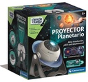 PROYECTOR ESPACIAL