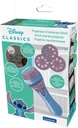 PROYECTOR+LINTERNA DISNEY