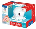 PULPO BABY