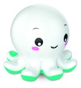 PULPO BABY