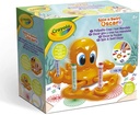PULPO GIRA Y CREA MANDALAS