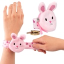 PULSERA C/MONEDERO PRINCESS MIMI