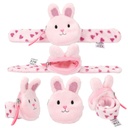 PULSERA C/MONEDERO PRINCESS MIMI