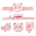 PULSERA C/MONEDERO PRINCESS MIMI