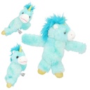 PULSERA SLAP PELUCHE UNICORNIO YLVI