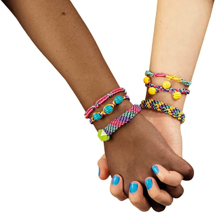 PULSERAS AMISTAD