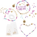 PULSERAS DIY TOP MODEL