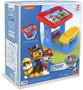 PUPITRE PAW PATROL