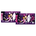 PURPURINA NEON BAILARINAS