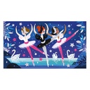 PURPURINA NEON BAILARINAS