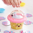 PUSH & PLAY CUPCAKE