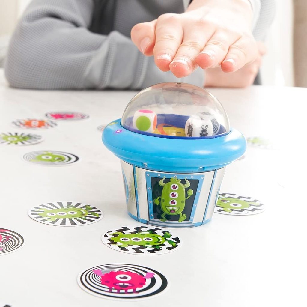 PUSH & PLAY MARCIANO
