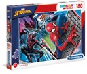PUZ 180 SPIDERMAN
