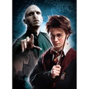 PUZ 3X1000 HARRY POTTER