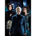 PUZ 3X1000 HARRY POTTER