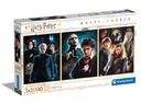 PUZ 3X1000 HARRY POTTER