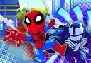 PUZ 3X48 MARVEL