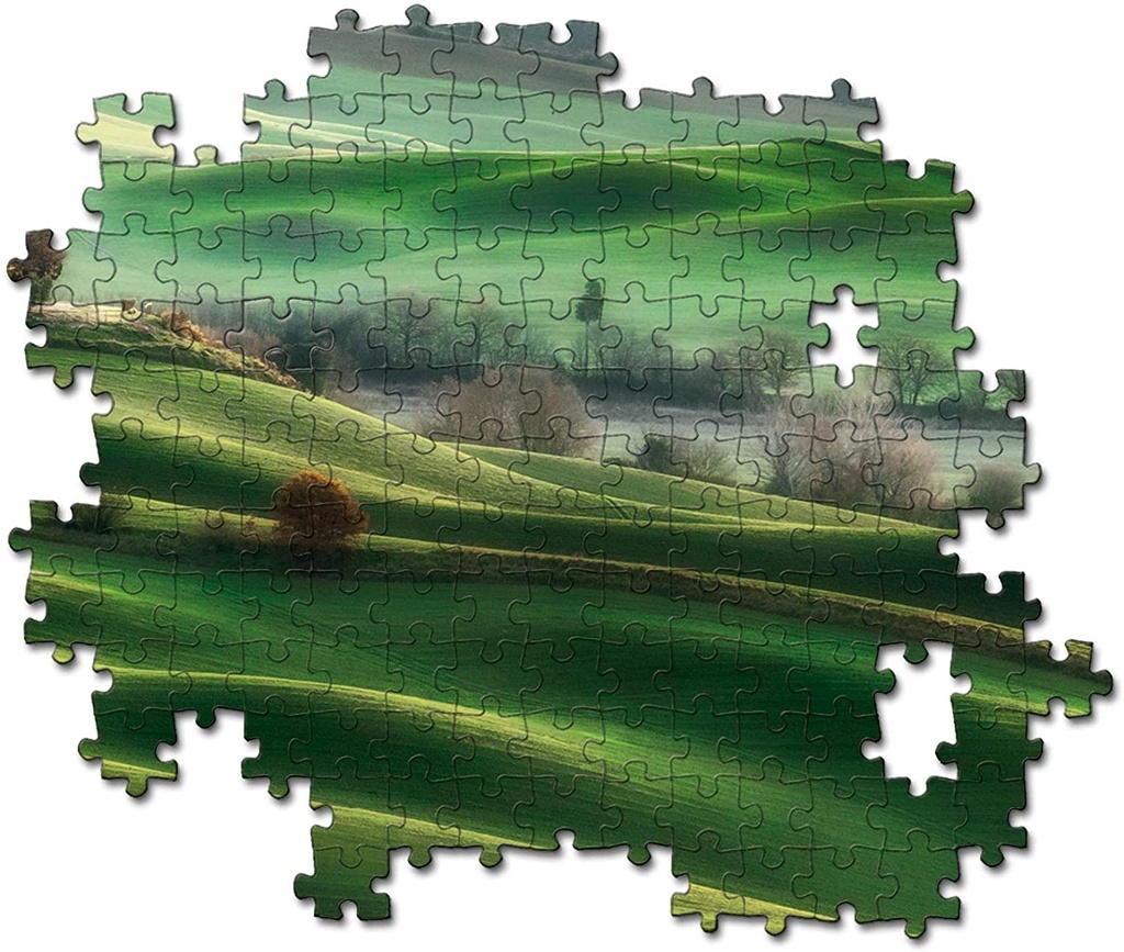 PUZ 500 TUSCANY HILLS