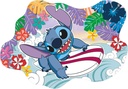 PUZ. 250 STITCH POSTER