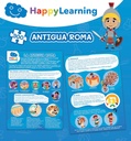 PUZ. 300 ANTIGUA ROMA-HAPPY L.