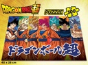 PUZ. 300 DRAGON BALL SUPER