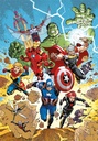 PUZ. 300 SUPER AVENGERS