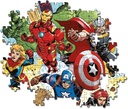 PUZ. 300 SUPER AVENGERS