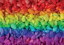 PUZ. 500 PIEDRAS DE COLORES