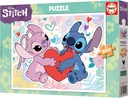 PUZ. 500 STITCH