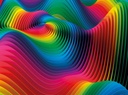 PUZ. 500 WAVES - COLORBOOM