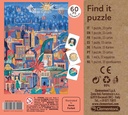PUZ. 60 P.ENCUENTRA:LA CIUDAD