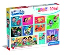 PUZ.10 EN 1 DC COMICS