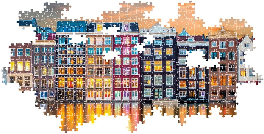 PUZ.1000 AMSTERDAM BRILLANTE