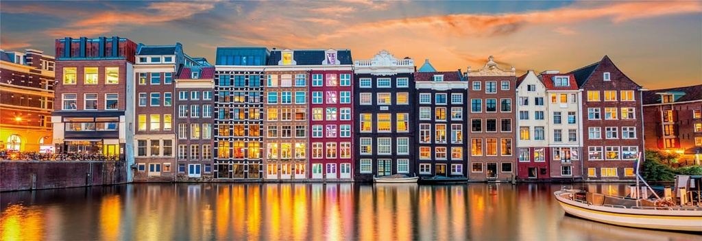 PUZ.1000 AMSTERDAM BRILLANTE