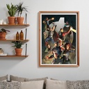 PUZ.1000 AVENGERS ANIV.DISNEY