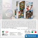 PUZ.1000 AVENGERS ANIV.DISNEY