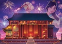 PUZ.1000 CASTILLO MULAN