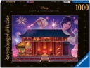 PUZ.1000 CASTILLO MULAN
