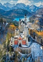 PUZ.1000 CASTILLO NEUSCHWANST.