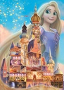 PUZ.1000 CASTILLO RAPUNZEL